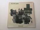 SCHIFTERS - JACKY GIORDANO/YAN TREGGER - Orig French Freesound LP FS 4/74