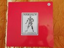 Joy Division - Futurama 79 - LP Tirage limité à 500 ex avec poster - Rare