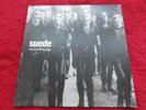 Rare Suede 12