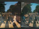 THE BEATLES - ABBEY ROAD - STUNNING RARE 12