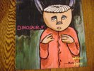 DINOSAUR JR - Without a Sound NEAR MINT vinyl Original 1st 1994  J MASCIS
