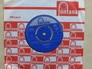 THE ESCORTS Dizzy Miss Lizzy / All I Want Is You UK 7