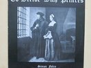 SIMON FOLEY To Strive With Princes UK private press folk LP with book & letter