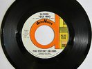 The DISTANT COUSINS: Slipped Your Mind  / Empty House -- M- DynoVoice Promo