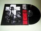 WASP-The Crimson Idol-LP Vinyl Erstauflage 1992-Top Zustand-Rarität