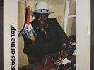 BUSTER BENTON: Blues At The Top LP (France, sl laminate peeling, corner bend, s