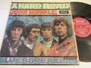 JOHN MAYALL..A HARD ROAD..RARE UK MONO IST ISSUE DECCA LABEL LK 4853