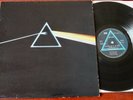 PINK FLOYD DARK SIDE OF THE MOON LP HARVEST (1989) EX UK (RE) SHVL 804