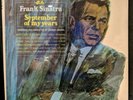 Frank Sinatra September Of My Years Sealed Stereo Reprise Records FS 1014 1965