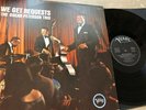 The Oscar Peterson Trio We Get Requests Vinyl LP German Verve 2332 044