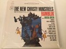 THE NEW CHRISTY MINSTRELS JUKEBOX EP SEALED COLUMBIA-8855 1963