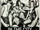 Mary Monday/Street Punks/Da Statikz-In The City LP KBD '70s SF PUNK