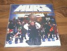 MURS THE END OF THE BEGINNING LP VINYL Slug EL-P Aesop Rock DEF JUX OH NO RJD2