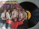 THE BENNITO SEXTET Plus One - Mardi Gras LP Latin Guaguanco Funk Soul Jazz