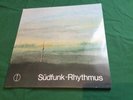 Südfunk-Rhythmus Joki-Freund-Quintett, Caterina Valente JAZZ LP Vinyl