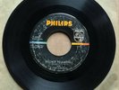 IAN & THE ZODIACS Good Morning Little Schoolgirl 45 RARE GARAGE ROCK POP Vinyl