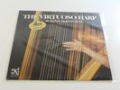 Rare DBX Encoded LP (Susann McDonald - The Virtuoso Harp)