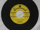 THE DEMURES BRUNSWICK PROMO NORTHERN SOUL RAINING TEARDROPS HE'S GOT YOUR NUMBER