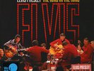 Elvis Presley - The King In The Ring (Vinyl 2LP - 2018 - EU - Original)