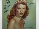 LIBERTY  LST 7027  STEREO   Julie Is Her Name   JULIE LONDON