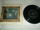 THE BEATLES - STRAWBERRY FIELDS FOREVER / PENNY LANE 7