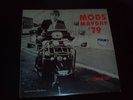 'Mods Mayday 79' vinyl LP 1979 punk Secret Affair Squire Small Hours mod revival