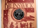 Teddy Wilson with Billie Holiday BRUNSWICK 8319 E+/E- PRE WAR JAZZ 78