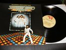 SATURDAY NIGHT FEVER 2-LP NM Bee Gees Kool & Gang TAVARES (Jive Talkin' 3:58)