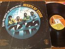 HEARTS OF STONE    -   Stop The World - We Wanna Get On   -   VIP  LP  - 1970