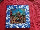 Rolling Stones  Their Satanic Majesties Request Limit. Numbered 50 Anniversary B