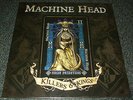 MACHINE HEAD-KILLERS & KINGS 