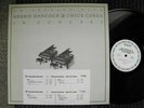 An Evening With Herbie Hancock & Chic Corea . 2LP WLP In Gfd Slv , 1978 US Press