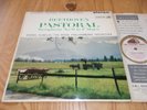 HMV ASD 349 UK 1st C/G BEETHOVEN - SYMPHONY NO 6 
