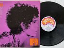 BRIAN AUGER, JULIE DRISCOLL & TRINITY UK 1st Press OPEN 1967 Marmalade LP NM/NM