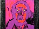 THE FOURTH WAY 'Werwolf' 1973 Never played 1st press LP in shrink