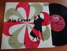 BIG CESAR RARE 25 CM JEAN CONSTANTIN SAMBA MAMBO