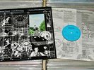 Gerhard Gundermann - LP (mint-) Männer Frauen und Maschinen / AMIGA 1988 (TOP)