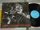 Sandow - LP (mint-) Stationen einer Sucht (Deutschrock Punk) AMIGA 1990