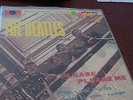 THE BEATLES PLEASE PLEASE ME LP PARLOPHONE LP SEALED IMPORT UK NO BAR CODE 70'S?