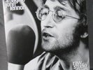 John Lennon LP: IMAGINE raw studio RSD signed Klaus Voormann Autogramm Beatles