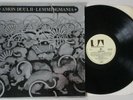 AMON DUUL II.LEMMINGMANIA.ORIG UK LP.UNITED ARTISTS.UAG 29723 G.1975.PSYCHEDELIC