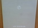 JOY DIVISION STILL OG UK STEREO FACTORYDBL LP FACT 40 TEXTURED GATEFOLD MINT