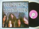 DEEP PURPLE 