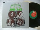 THE KINKS 