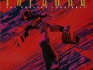 ALIEN SEX FIEND Inferno - The Odyssey Continues 2xLP Nuovo .cp