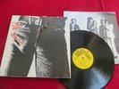 ROLLING STONES Sticky Fingers German Orig. Vinyl /Cover:very good INSERT ZIPPER