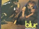 blur 