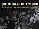 Eric Dolphy At The Five Spot Vol. 1 12