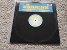 Black Eyed Peas - Shut up 12'' Disco Vinyl
