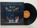 Neil Young- Rust Never Sleeps Vinyl Record Signed Autographed